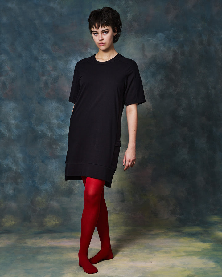 JERSEY TUNIC