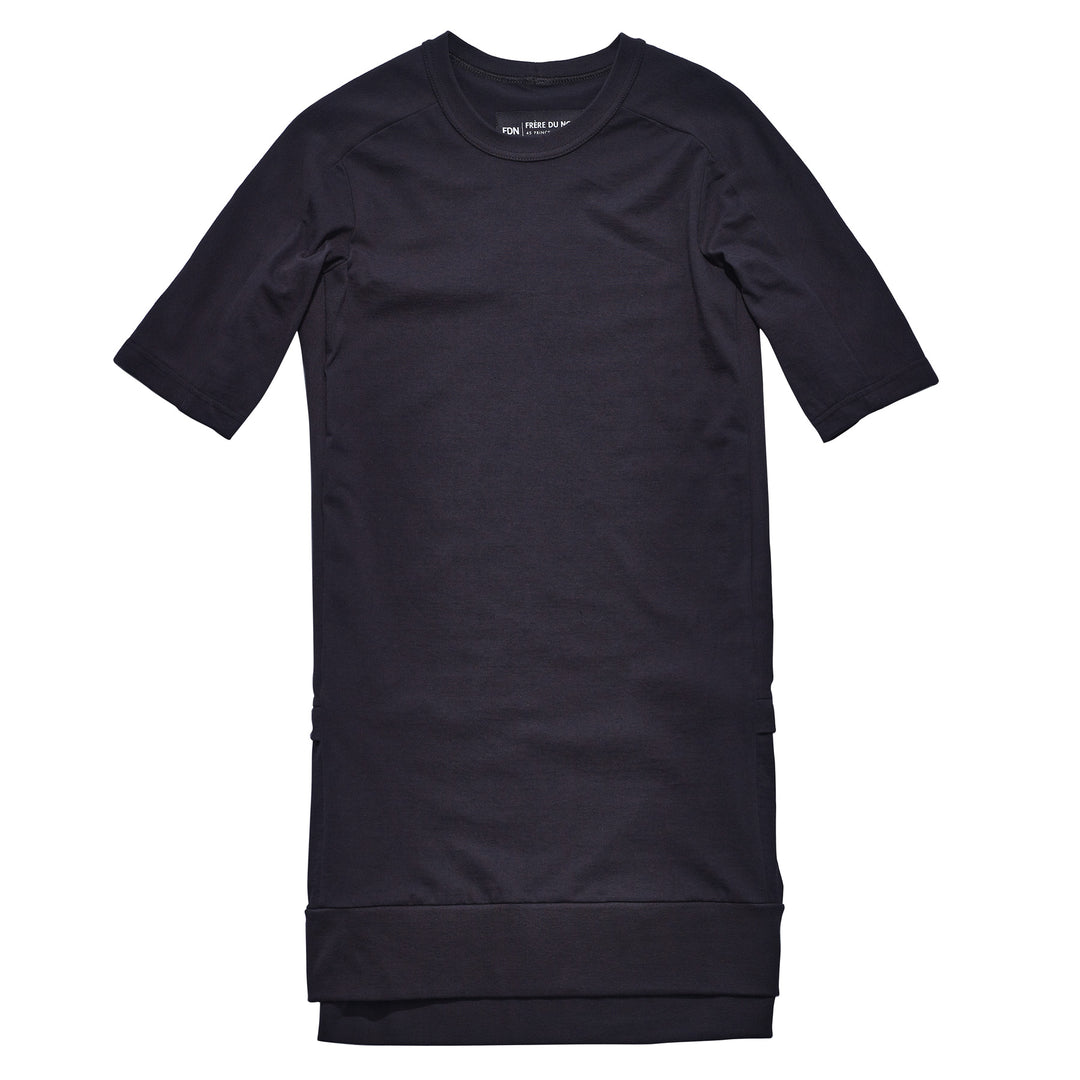 JERSEY TUNIC