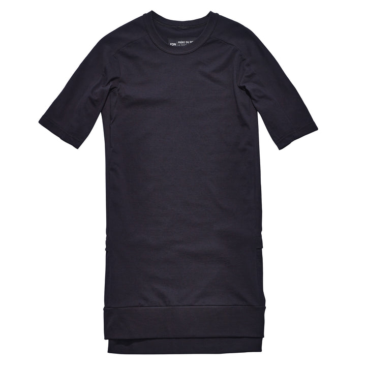 JERSEY TUNIC