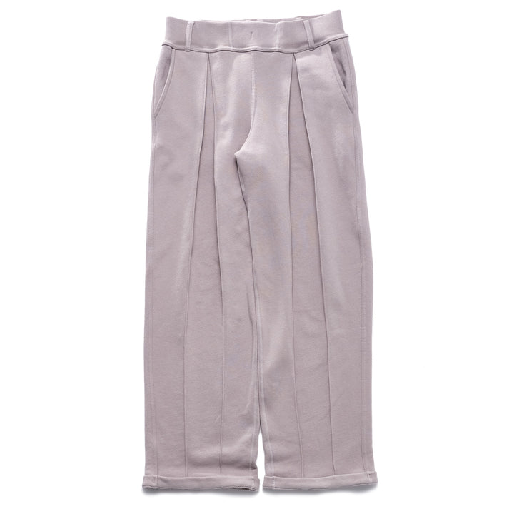 DOUBLE PLEATED PANT