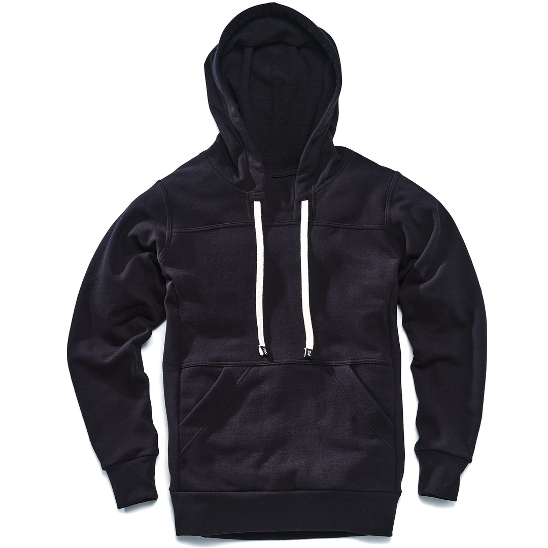FALL PULLOVER HOODIE