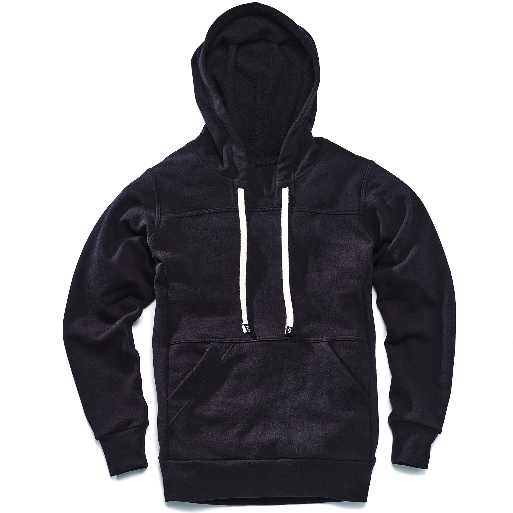 FALL PULLOVER HOODIE