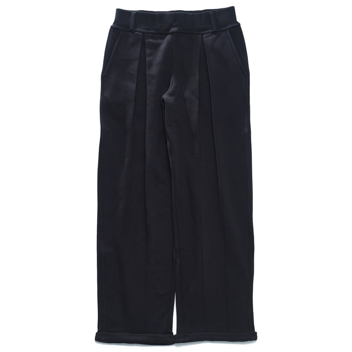 DOUBLE PLEATED PANT