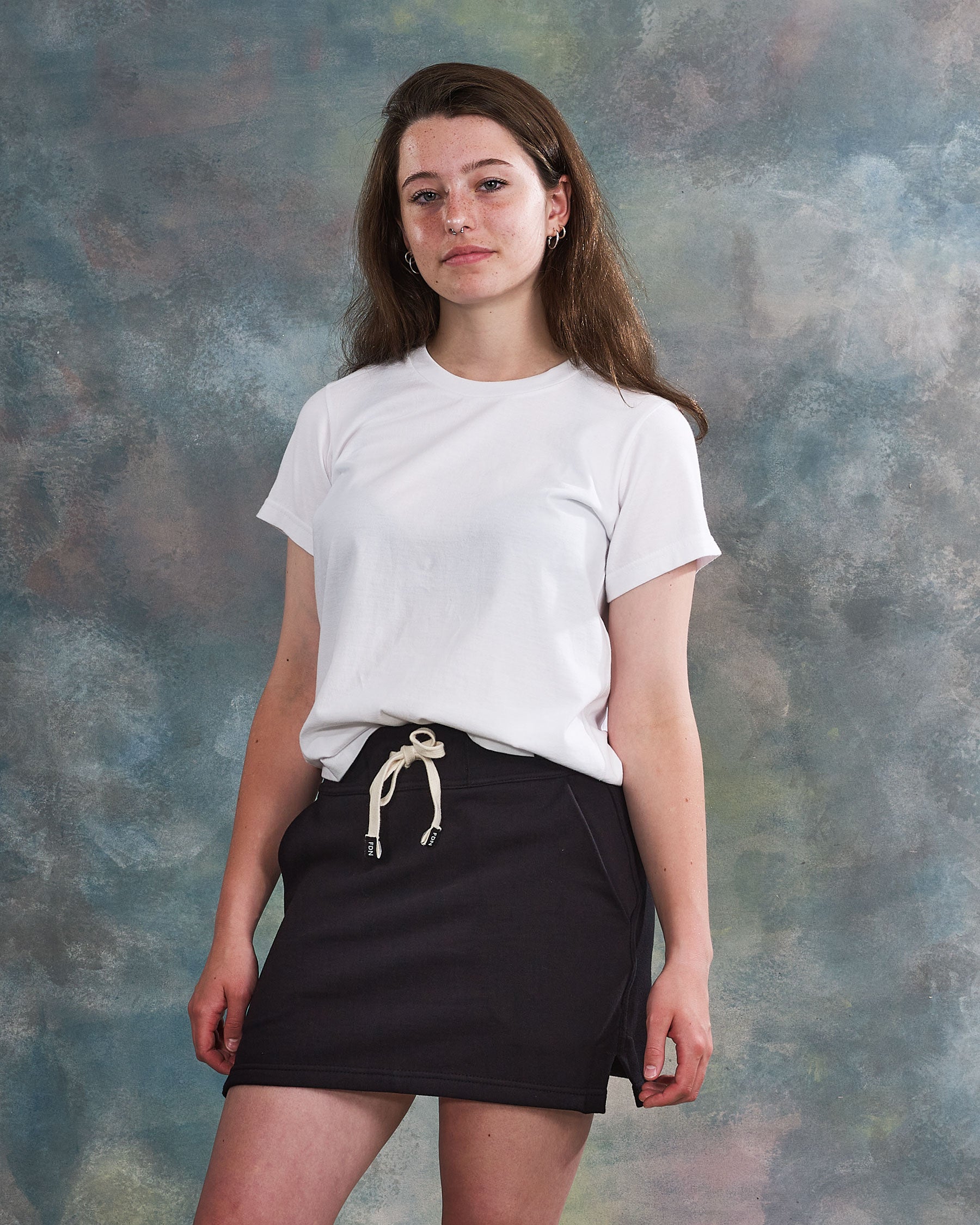 Black skirt outlet canada