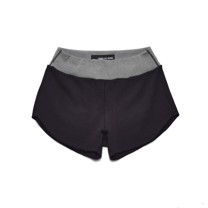 SLEEP SHORTS