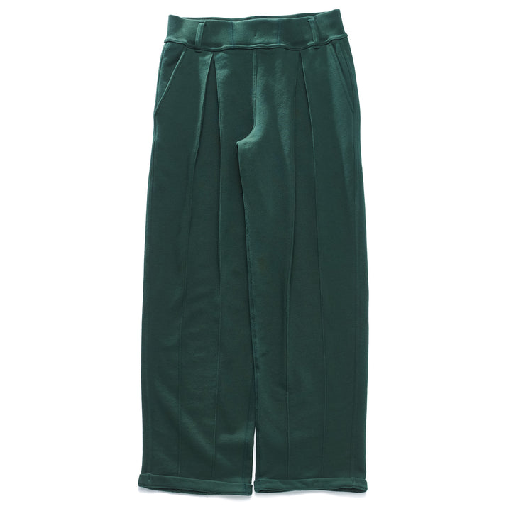 DOUBLE PLEATED PANT