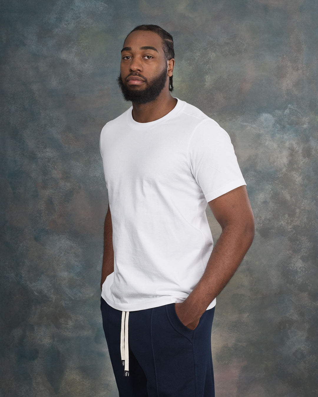 CLASSIC T-SHIRT