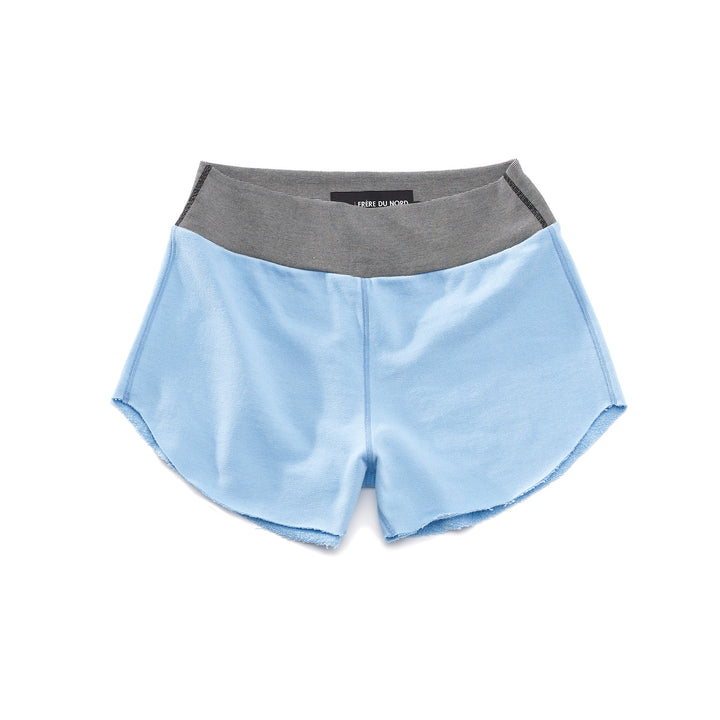 SLEEP SHORTS