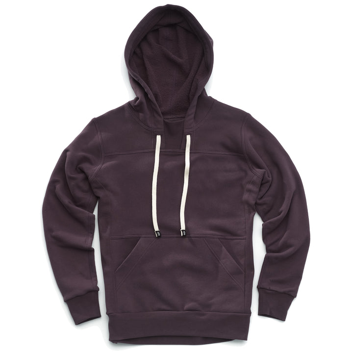 FALL PULLOVER HOODIE