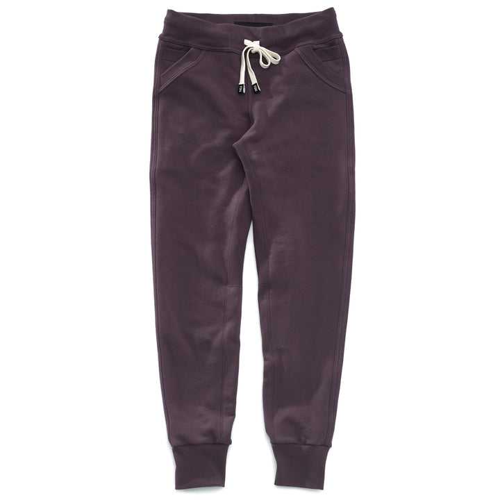 4-POCKET SWEAT PANT