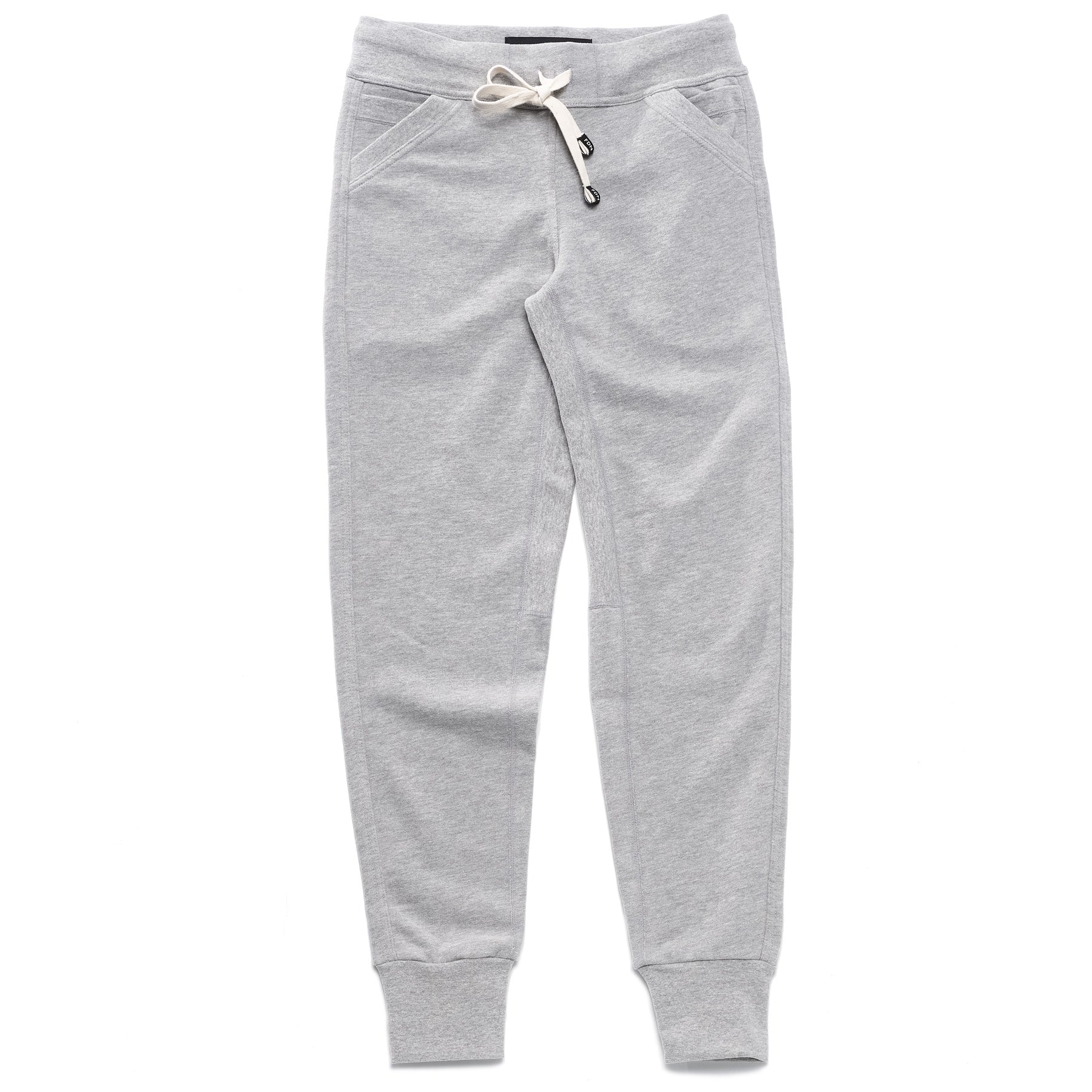 4-Pocket Sweat Pant - Made in Canada - 100% Cotton – FRÈRE DU NORD