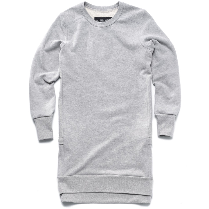 LONG SLEEVE TUNIC