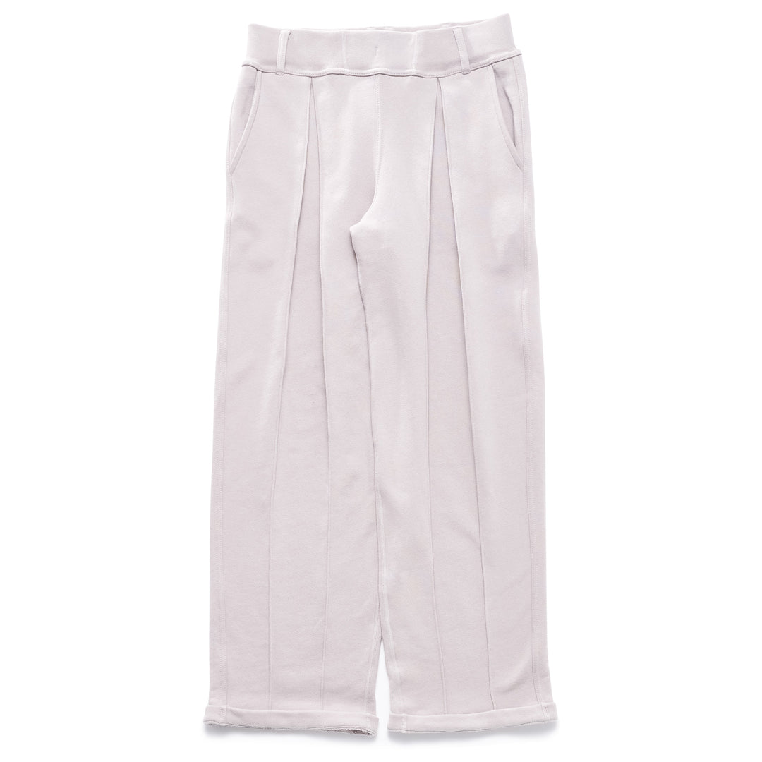 DOUBLE PLEATED PANT