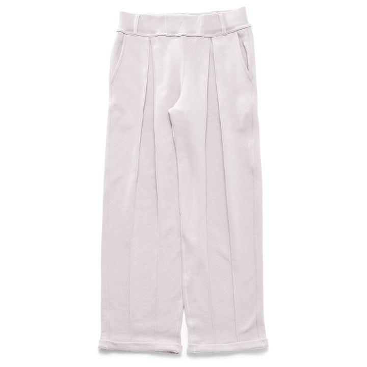 DOUBLE PLEATED PANT