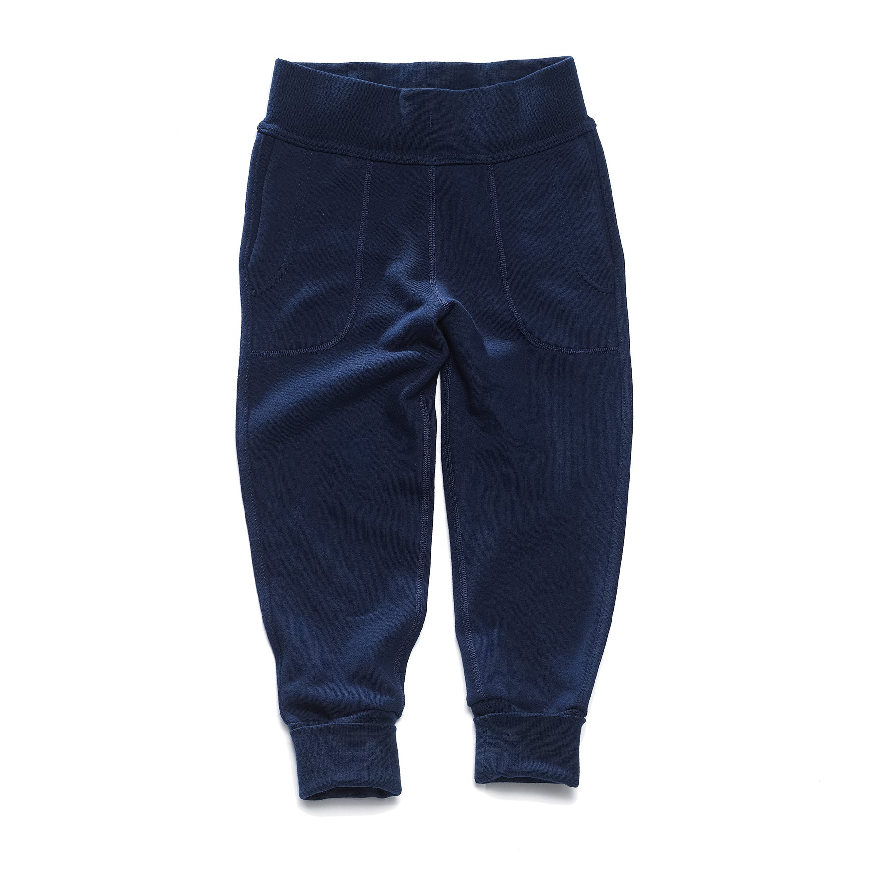 A pair of navy children&