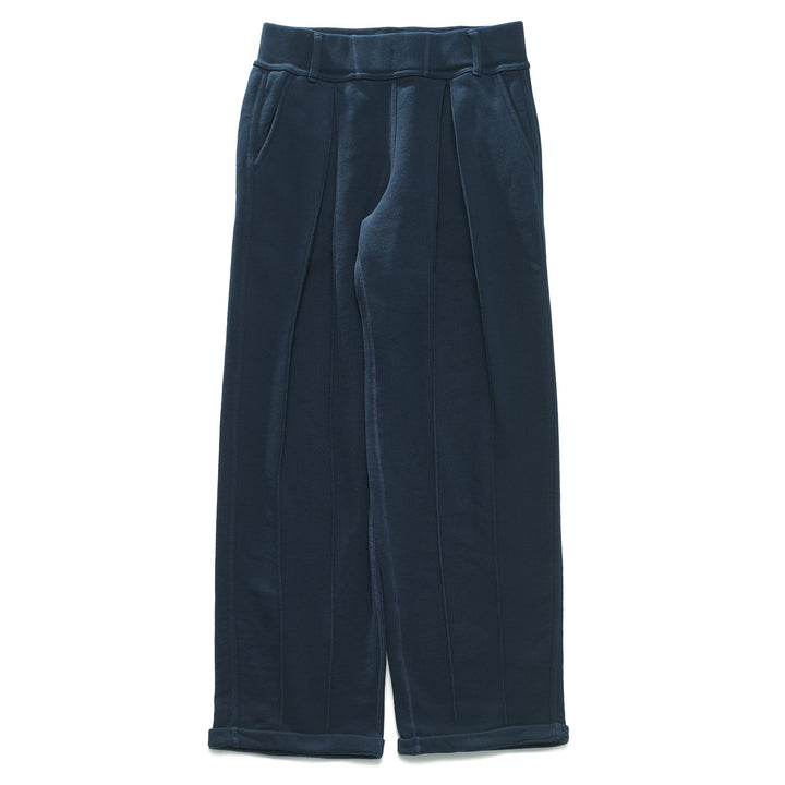 DOUBLE PLEATED PANT