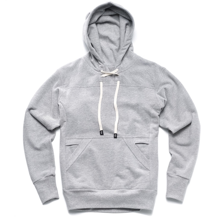 WINTER PULLOVER HOODIE