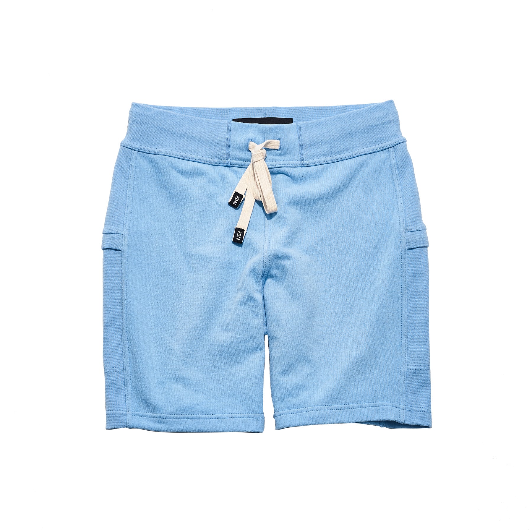 Soccer Sweat Shorts - Made in Canada - 100% Cotton – FRÈRE DU NORD