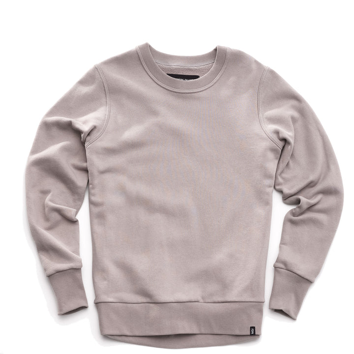 CLASSIC CREWNECK