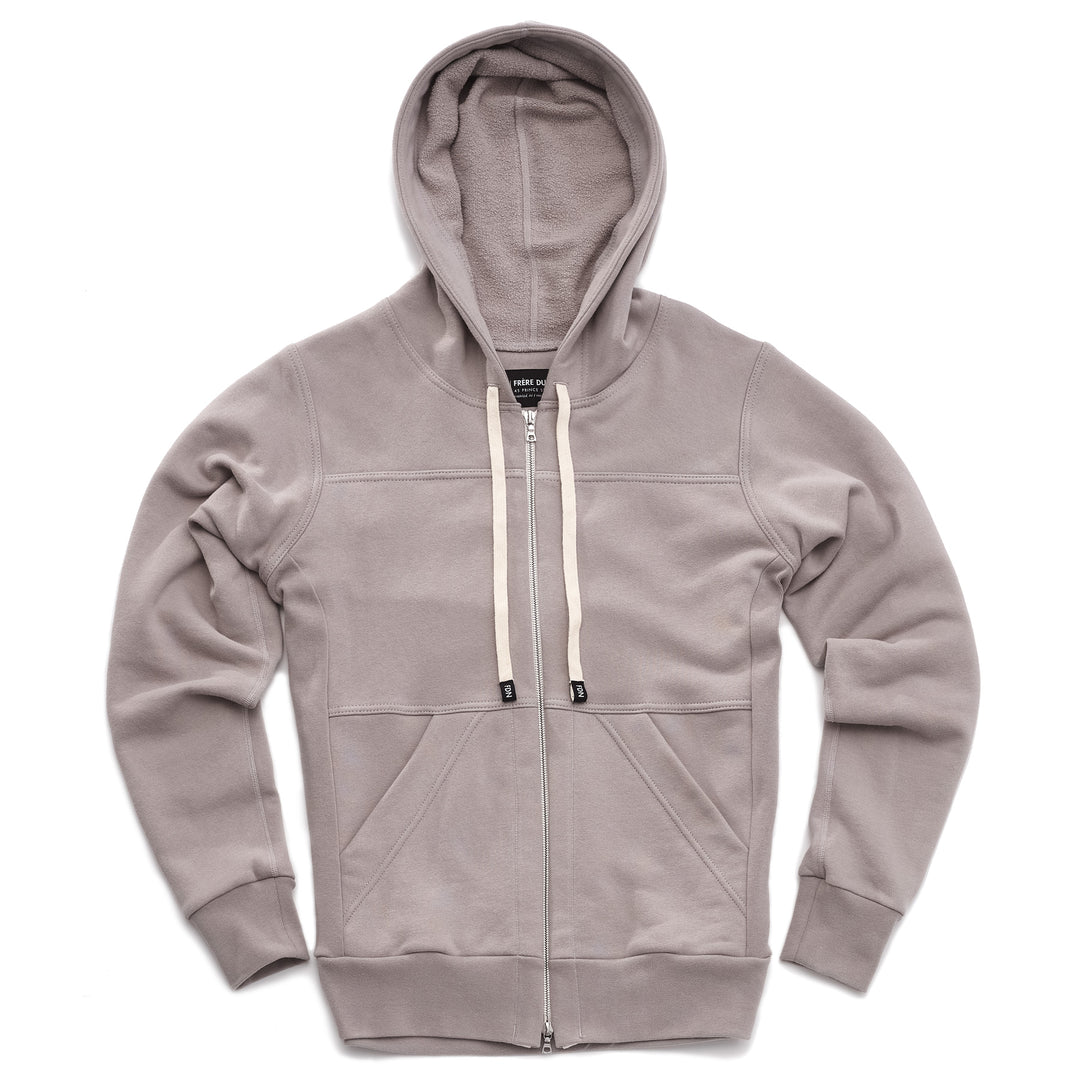 FALL PULLOVER HOODIE