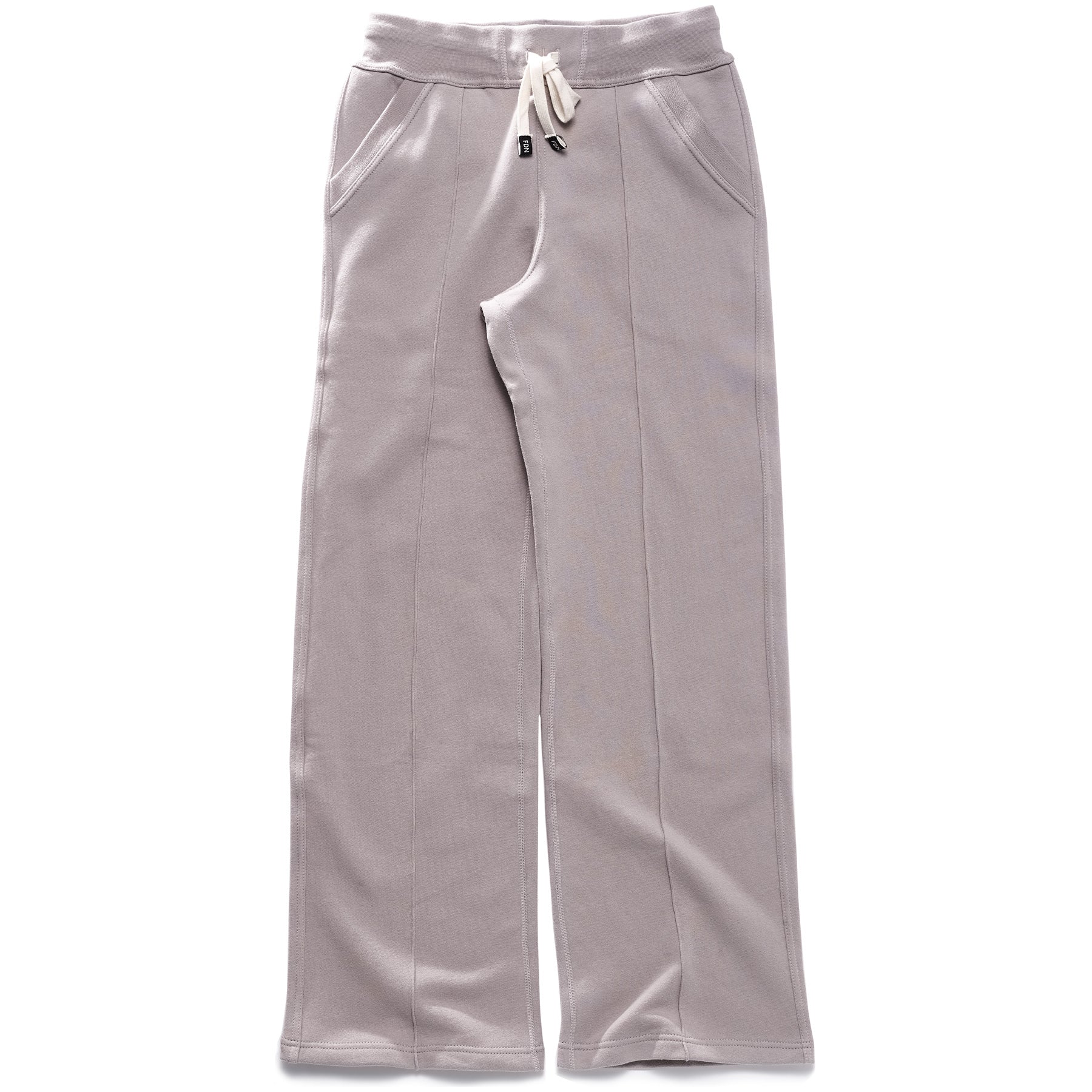 Single Pleated Pant - Made in Canada - 100% Cotton – FRÈRE DU NORD