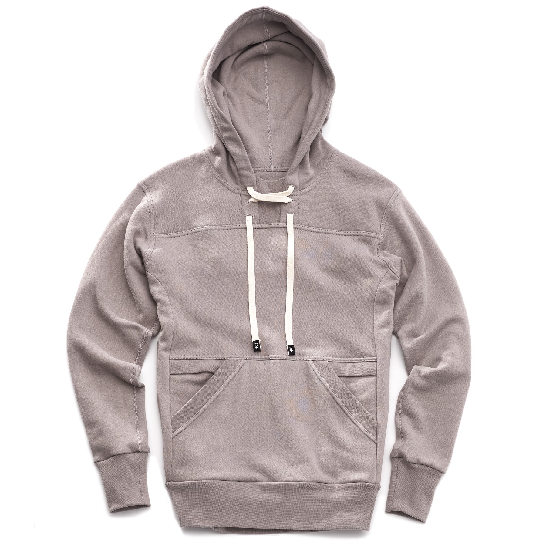 Winter Pullover Hoodie Made in Canada 100% Cotton – FRÈRE DU NORD
