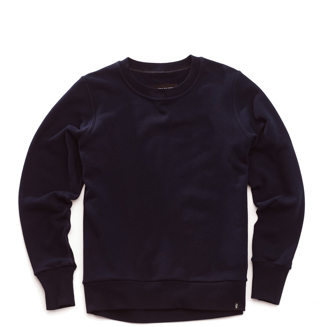 CLASSIC CREWNECK