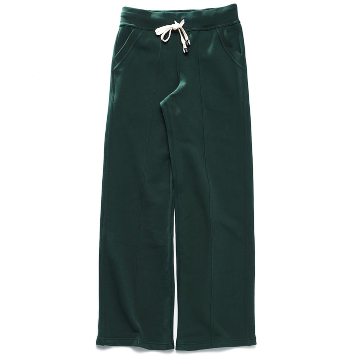SINGLE PLEATED PANT