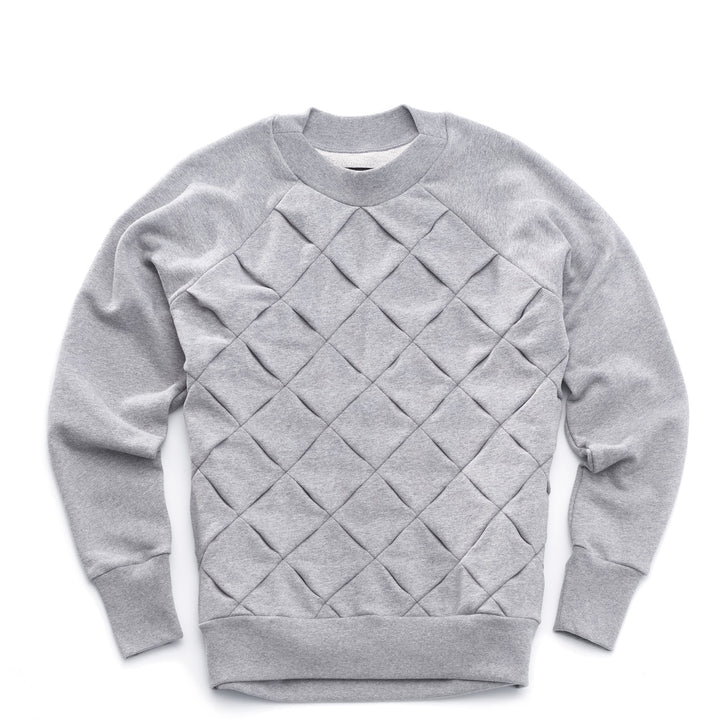 BOWTIE CREWNECK