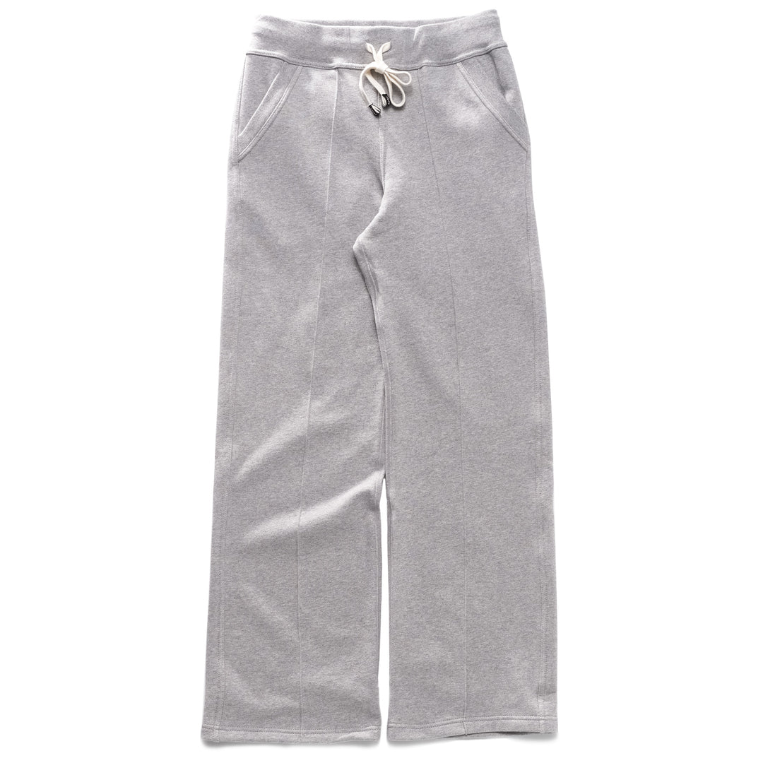 SINGLE PLEATED PANT