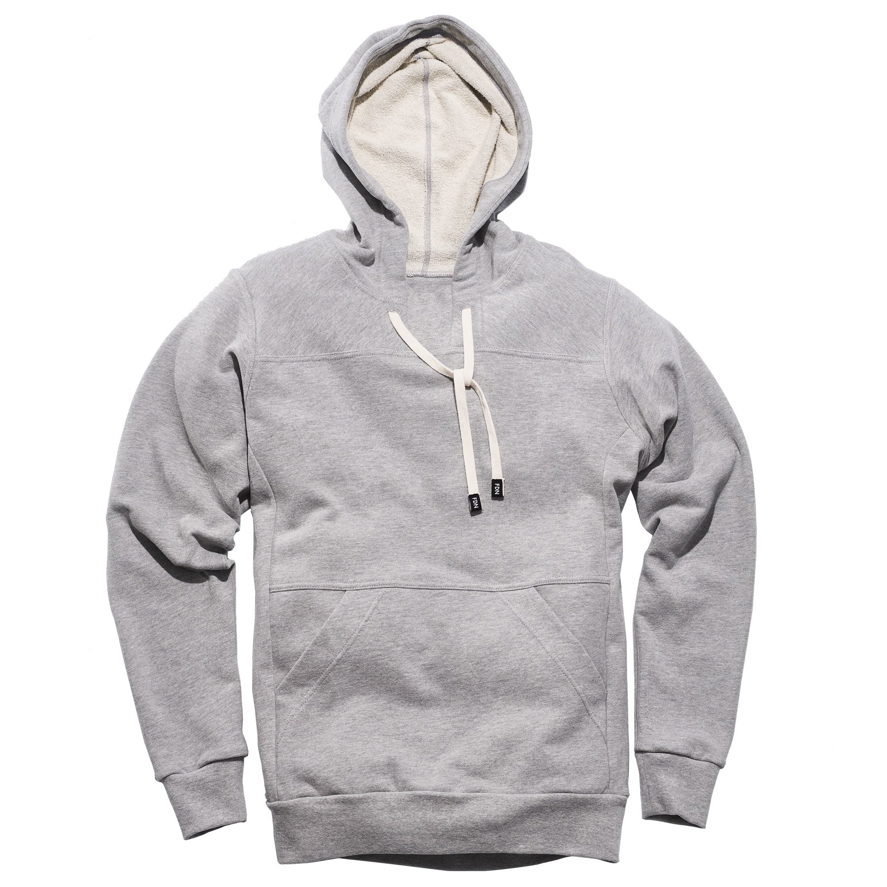 FALL PULLOVER HOODIE