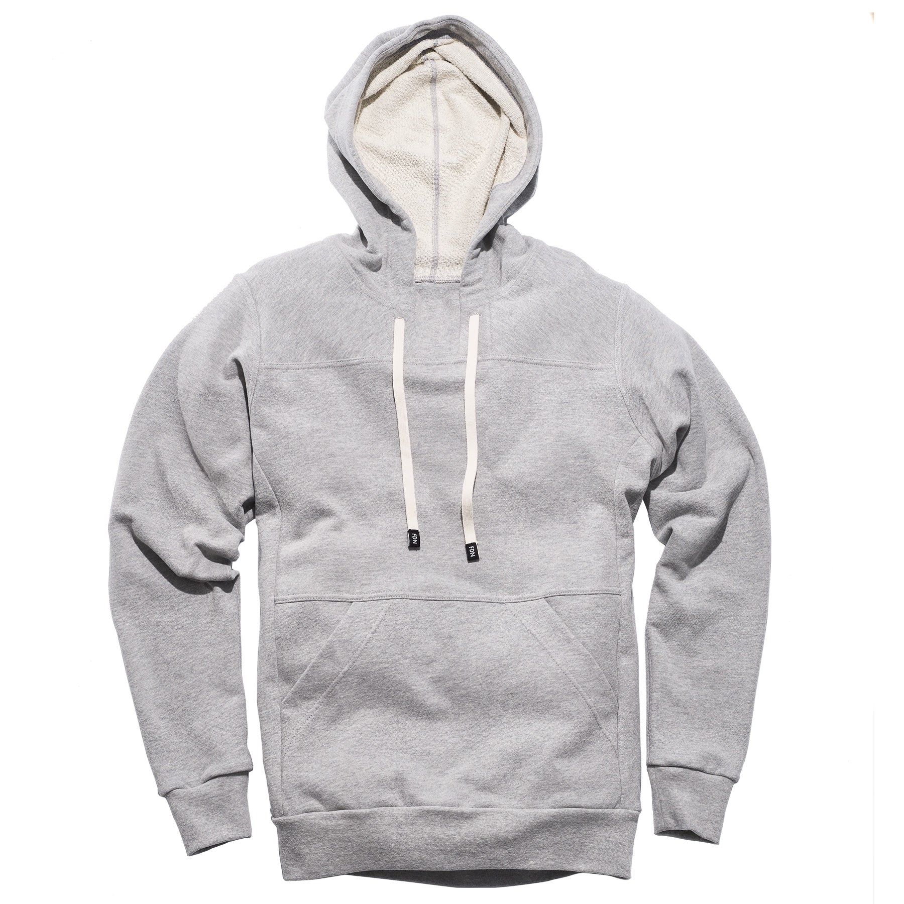 FALL PULLOVER HOODIE