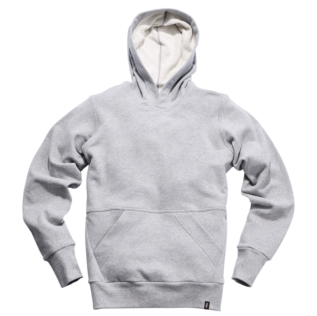 SUMMER PULLOVER HOODIE