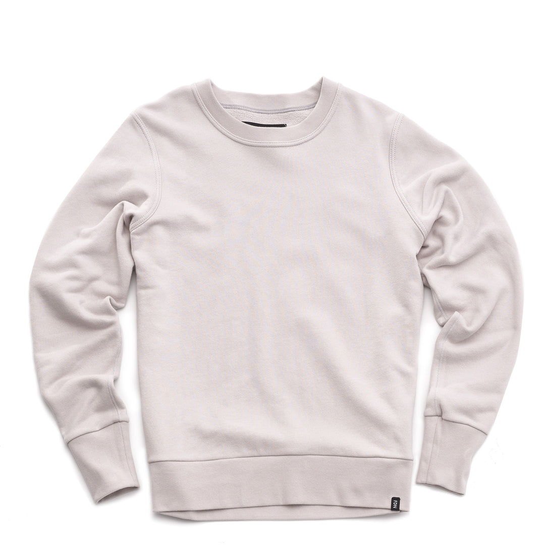 CLASSIC CREWNECK