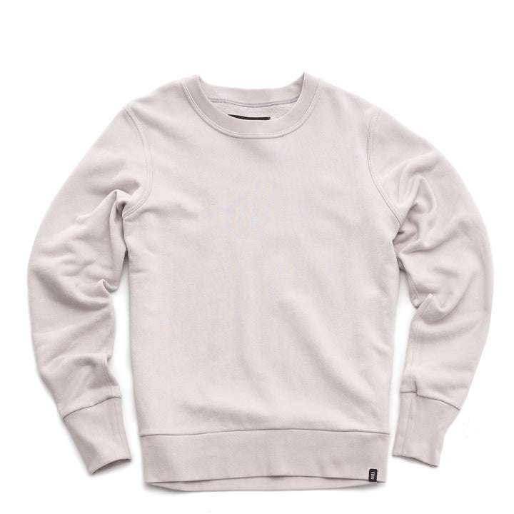 CLASSIC CREWNECK