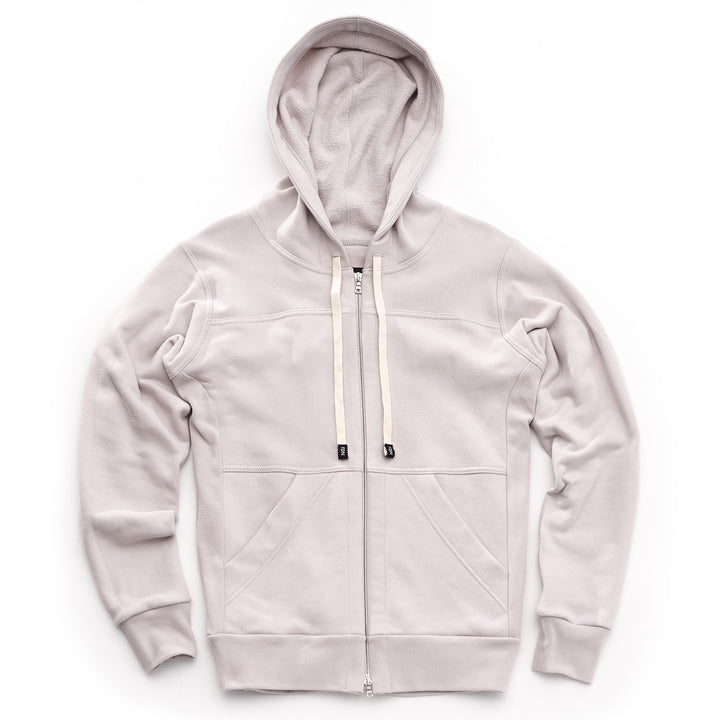 FALL ZIP UP HOODIE