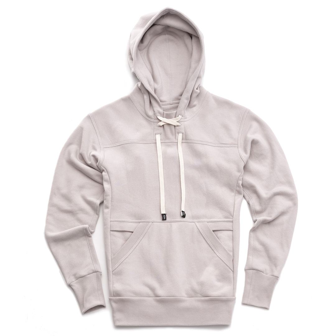 WINTER PULLOVER HOODIE