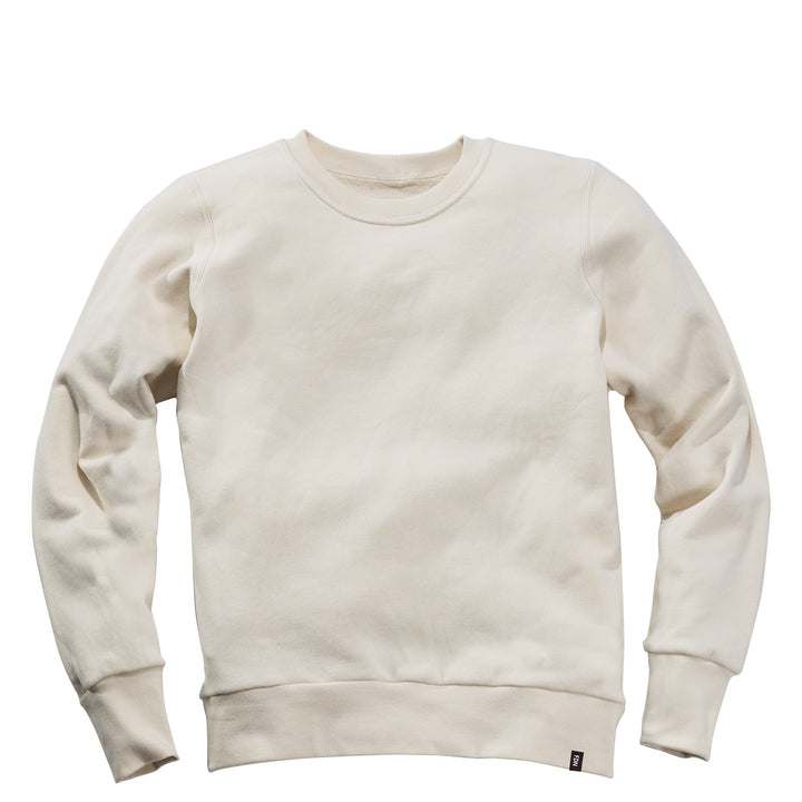 CLASSIC CREWNECK