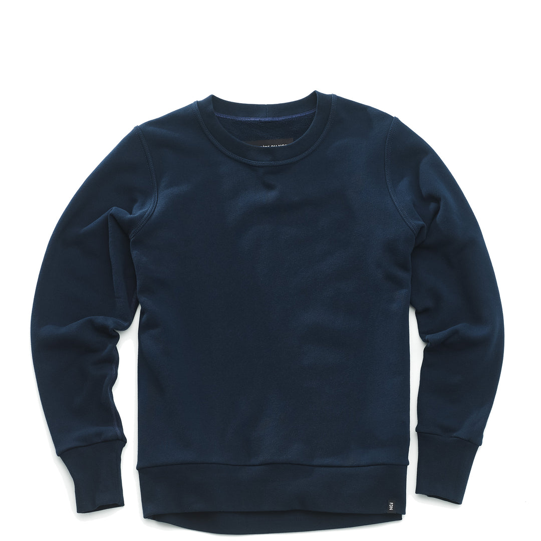 CLASSIC CREWNECK