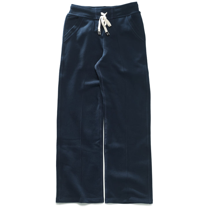 SINGLE PLEATED PANT