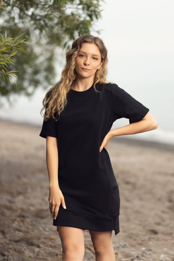 Tunic dress outlet canada