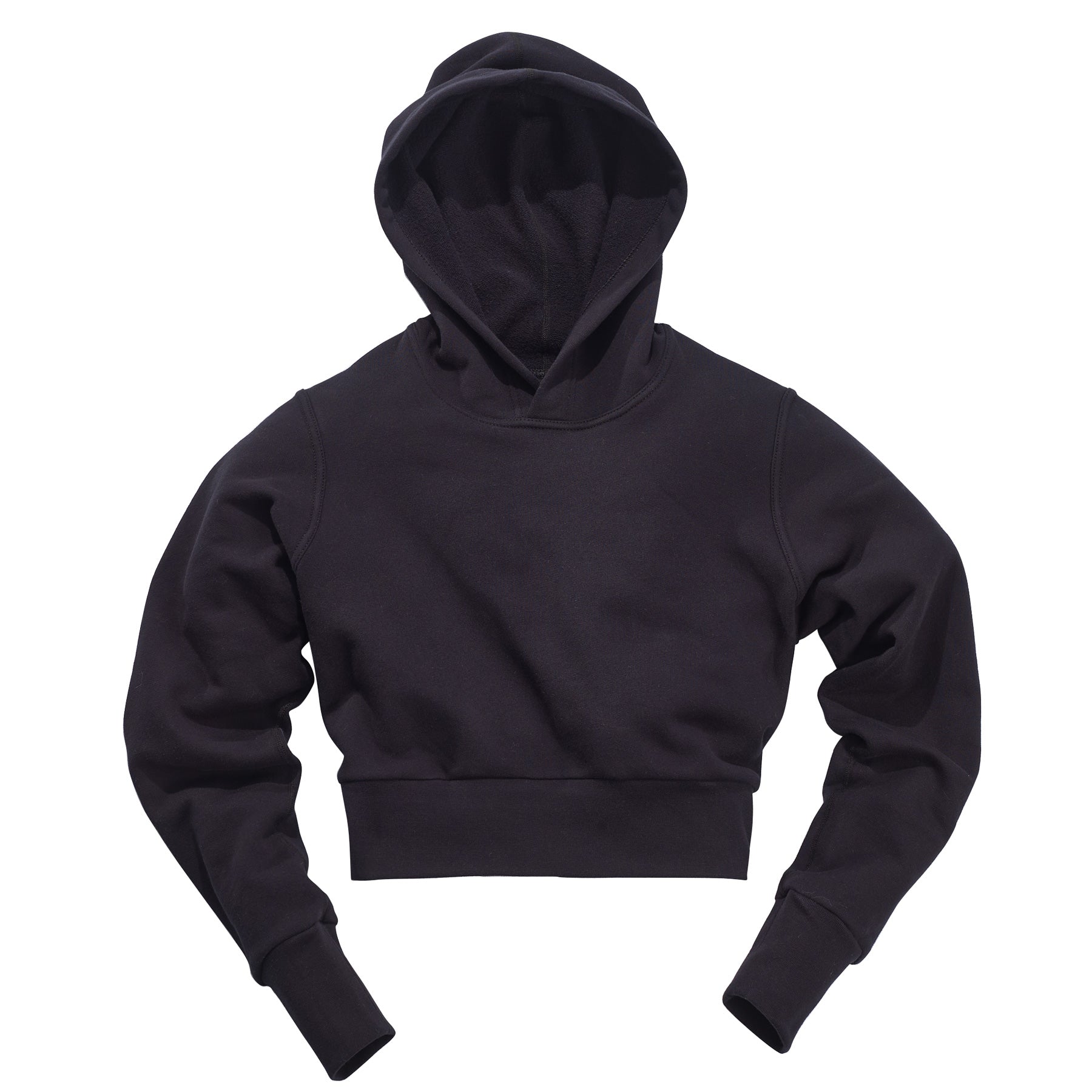 Crop hoodie canada hotsell