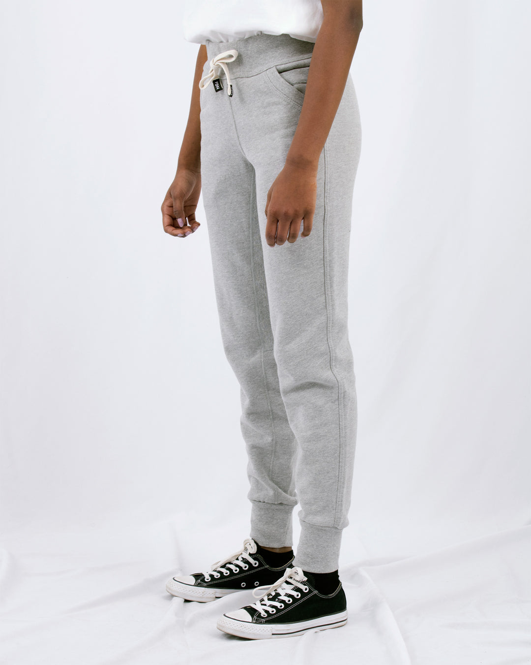 4-Pocket Sweat Pant - Made in Canada - 100% Cotton – FRÈRE DU NORD