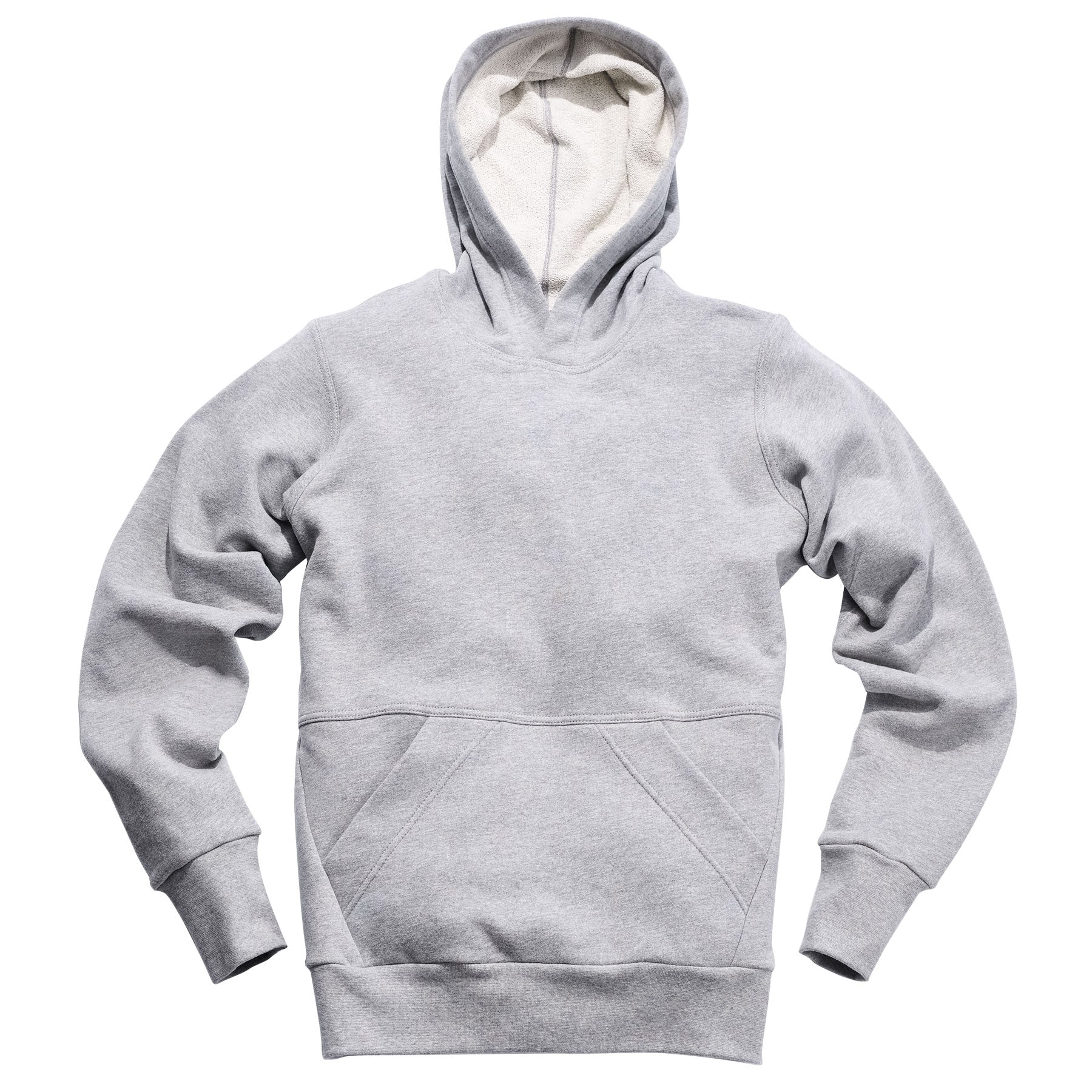 Summer Hoodie - Made in Canada - 100% Cotton – FRÈRE DU NORD
