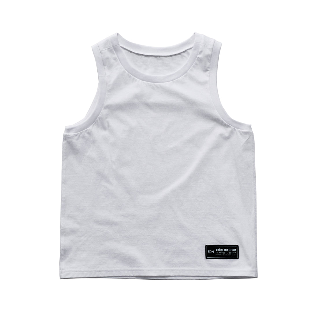 Available] Buy New Tank Top Loose-fitting