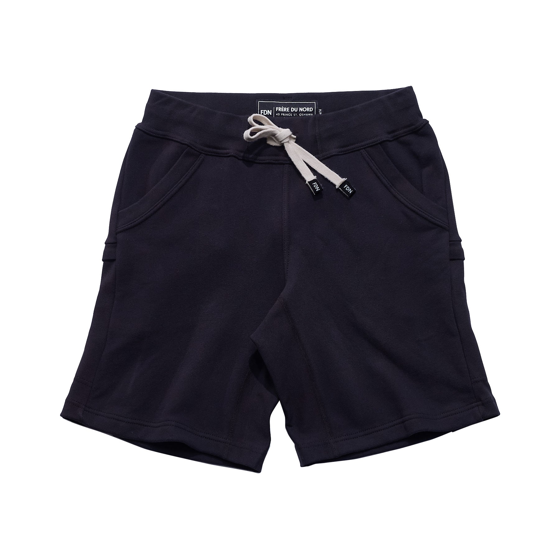 4-POCKET SHORTS