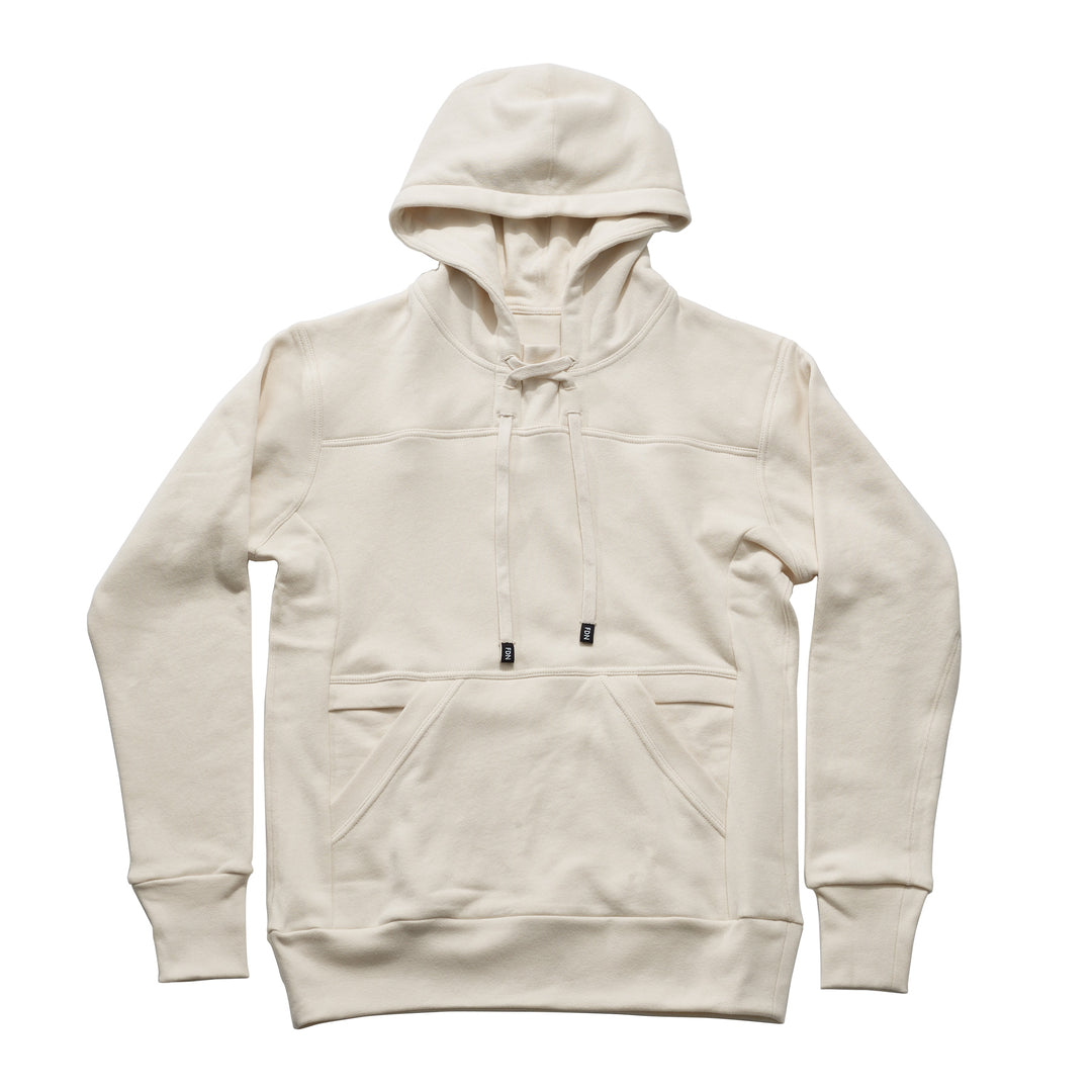 Winter Pullover Hoodie Made in Canada 100% Cotton – FRÈRE DU NORD