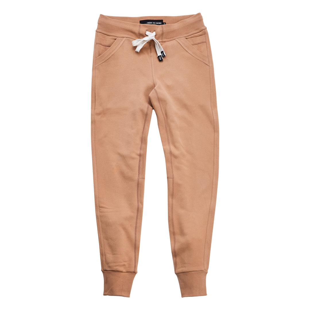 Wide Leg Pant - Made in Canada - 100% Cotton – FRÈRE DU NORD