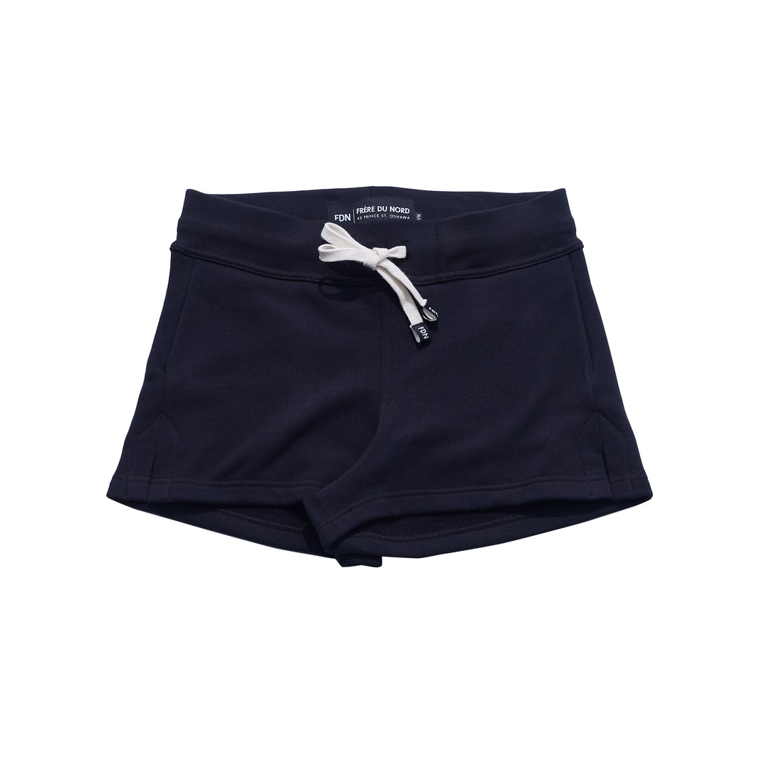 Mens Shorts Cotton Shorts Canada CANADA GOOSE Men's Plain Cotton